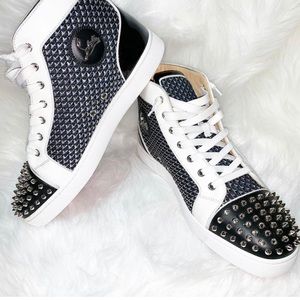 Christian louboutins